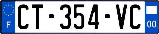 CT-354-VC