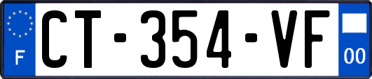 CT-354-VF