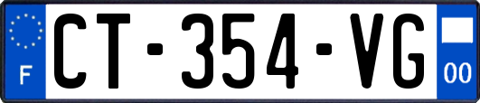 CT-354-VG