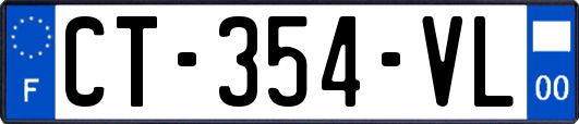 CT-354-VL