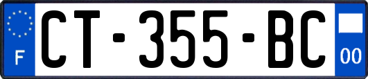 CT-355-BC