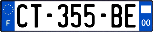 CT-355-BE