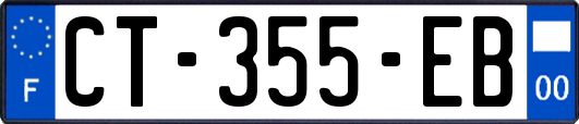 CT-355-EB