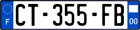 CT-355-FB