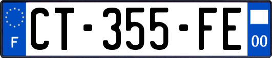 CT-355-FE