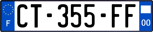 CT-355-FF