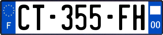 CT-355-FH