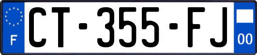 CT-355-FJ