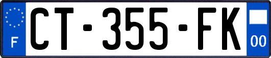 CT-355-FK