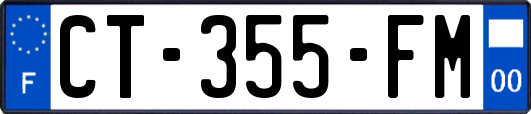 CT-355-FM