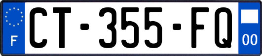 CT-355-FQ