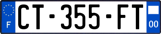 CT-355-FT