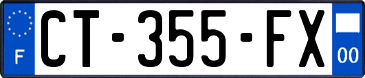 CT-355-FX