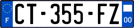 CT-355-FZ
