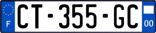 CT-355-GC