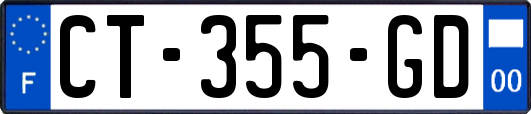 CT-355-GD