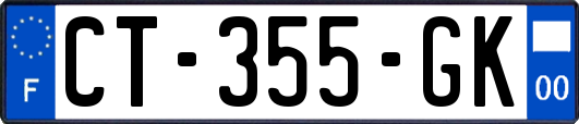 CT-355-GK