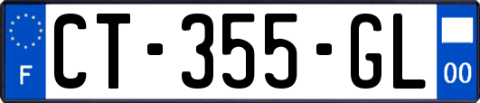 CT-355-GL