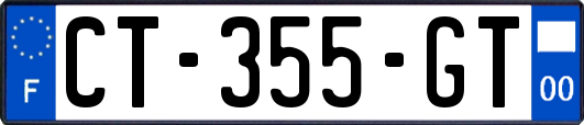CT-355-GT