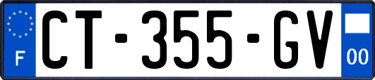 CT-355-GV