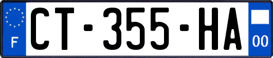 CT-355-HA