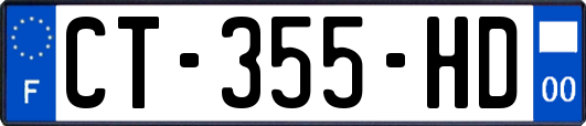 CT-355-HD