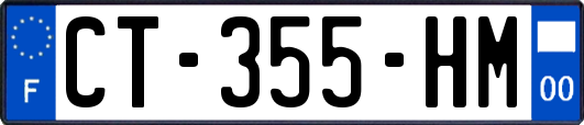 CT-355-HM