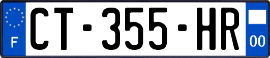 CT-355-HR