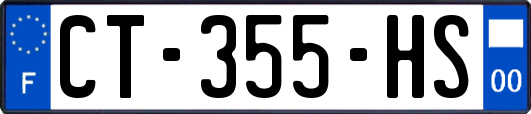 CT-355-HS