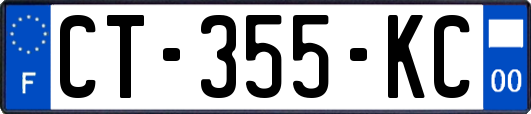 CT-355-KC