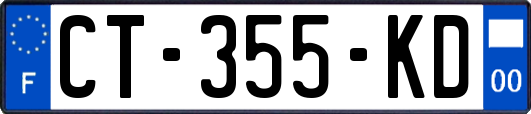 CT-355-KD