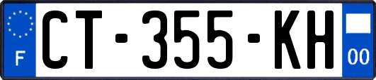 CT-355-KH