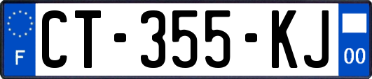 CT-355-KJ
