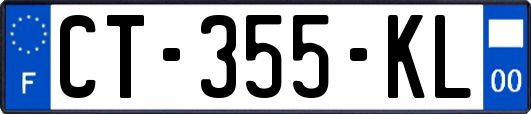 CT-355-KL