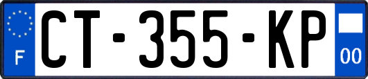 CT-355-KP
