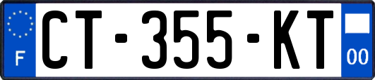 CT-355-KT