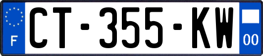 CT-355-KW