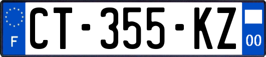 CT-355-KZ