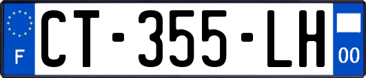 CT-355-LH