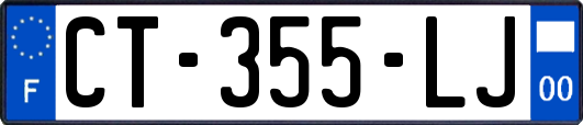 CT-355-LJ