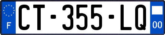 CT-355-LQ