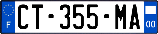 CT-355-MA