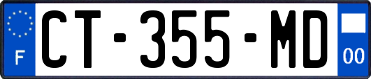 CT-355-MD