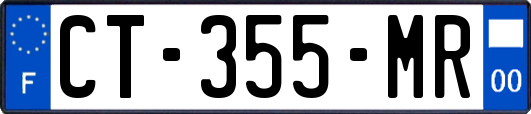CT-355-MR