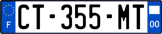 CT-355-MT