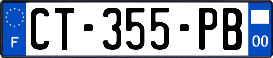 CT-355-PB