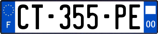 CT-355-PE