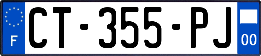 CT-355-PJ