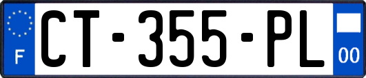 CT-355-PL