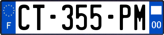 CT-355-PM